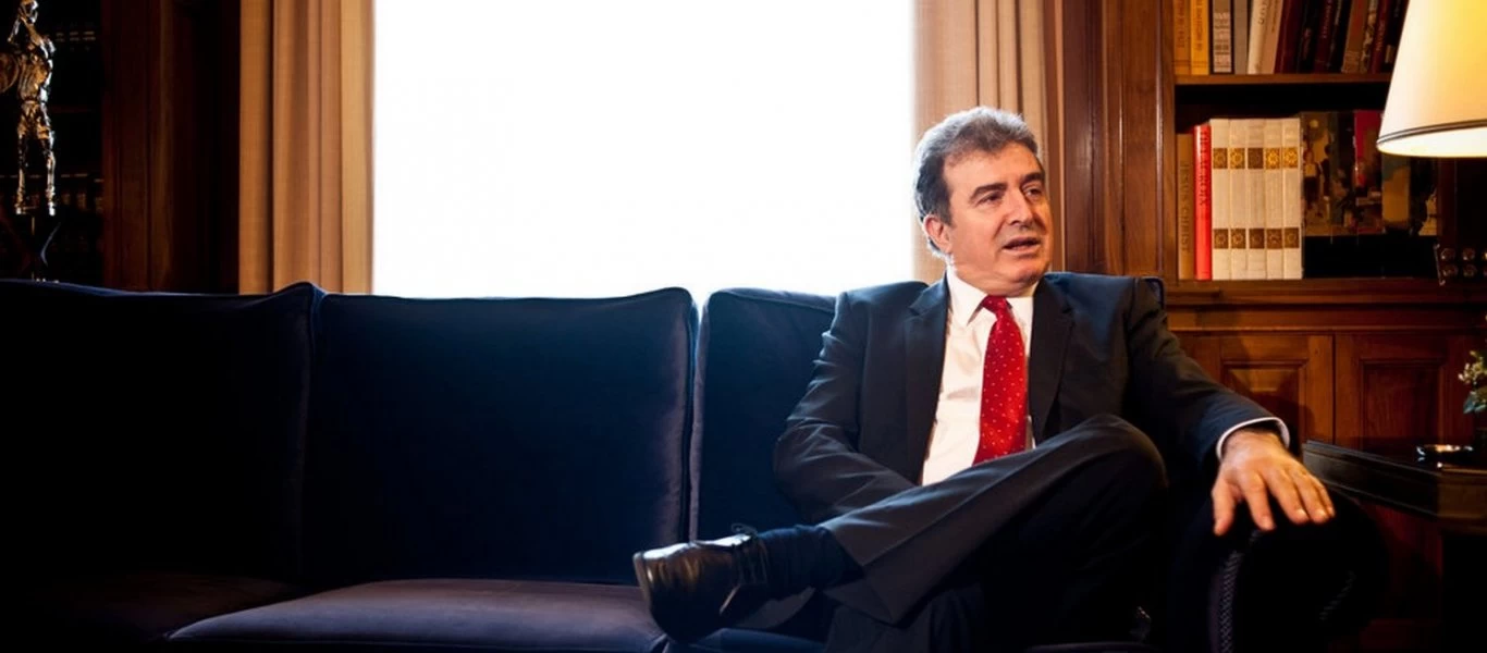 Μ.Χρυσοχοΐδης: «Αν δεν πειθαρχήσουν οι Έλληνες το επόμενο στάδιο είναι η χρήση των ΕΔ; - Ξανά από την αρχή η οικονομία»